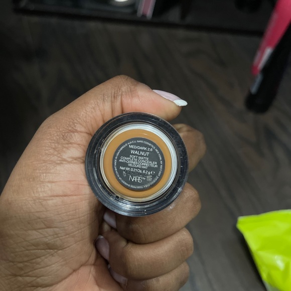 Nars soft matte concealer - Picture 2 of 2